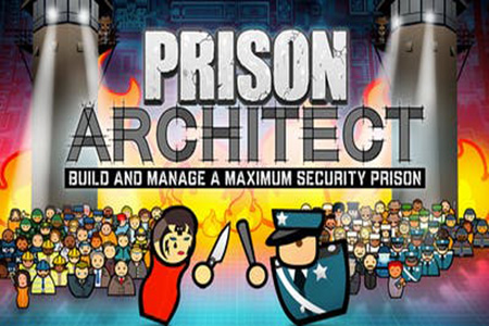 prison architect download free